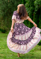 Flaminga Plamboyan Dress