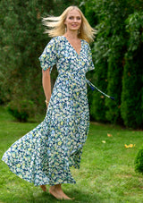 Katty Mix Lif Dress