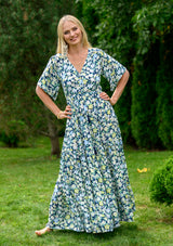 Katty Mix Lif Dress