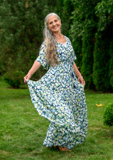 Katty Mix Lif Dress