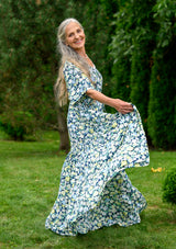 Katty Mix Lif Dress