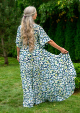 Katty Mix Lif Dress