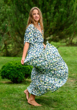 Katty Mix Lif Dress