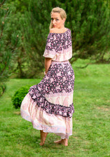 Flaminga Plamboyan Dress