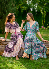 Flaminga Plamboyan Dress