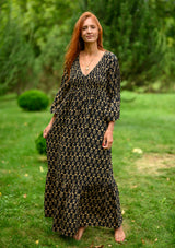 Rosa Mystic Dress