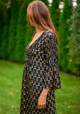 Rosa Mystic Dress