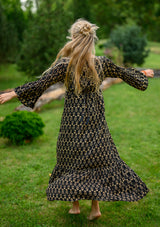 Rosa Mystic Dress
