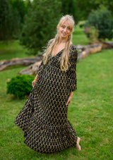Rosa Mystic Dress