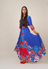 Isabella Victoria Dress