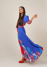 Isabella Victoria Dress