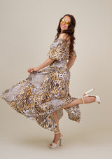 Milla Puma Dress