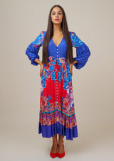 Simona Victoria Dress