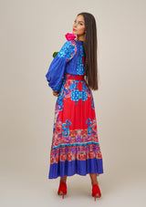 Simona Victoria Dress