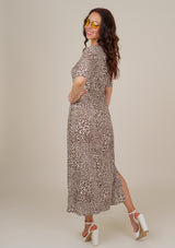 Polly Dress