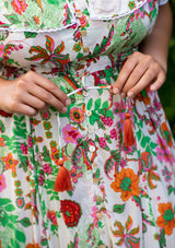 Margarita Garden Plus Dress