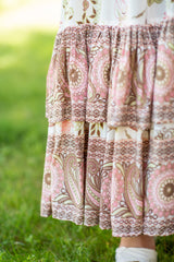 Victoria Palloma Plus Dress