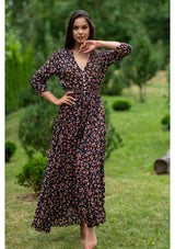 Isabella Rose - My Flower Dress | Handmade Colorful Dresses from Bali