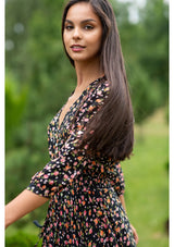 Isabella Rose - My Flower Dress | Handmade Colorful Dresses from Bali