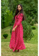 Isabella Rose - My Flower Dress | Handmade Colorful Dresses from Bali