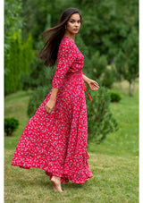Isabella Rose - My Flower Dress | Handmade Colorful Dresses from Bali