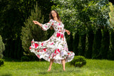 Simona Rosalia Dress