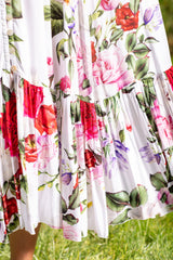 Simona Rosalia Dress