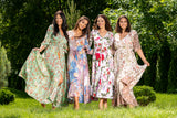 Simona Rosalia Dress