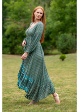 Francesca Lotus - My Flower Dress | Handmade Colorful Dresses from Bali
