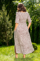 Polly Plus Dress