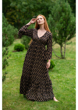 Rosa - My Flower Dress | Handmade Colorful Dresses from Bali