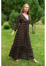 Rosa - My Flower Dress | Handmade Colorful Dresses from Bali