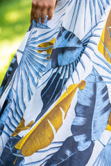 Isabella Palm Beach Dress