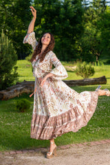 Victoria Palloma Dress