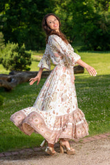 Victoria Palloma Dress