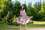 Simona Rosalia Dress
