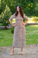 Polly Dress