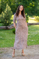 Polly Dress