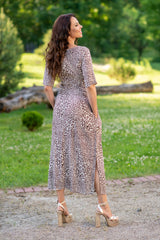 Polly Dress