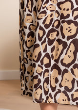 Martina Puma Dress