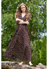 Isabella Rose - My Flower Dress | Handmade Colorful Dresses from Bali
