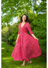 Isabella Rose - My Flower Dress | Handmade Colorful Dresses from Bali