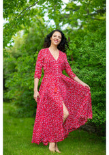 Isabella Rose - My Flower Dress | Handmade Colorful Dresses from Bali