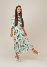 Dream Palmera Dress