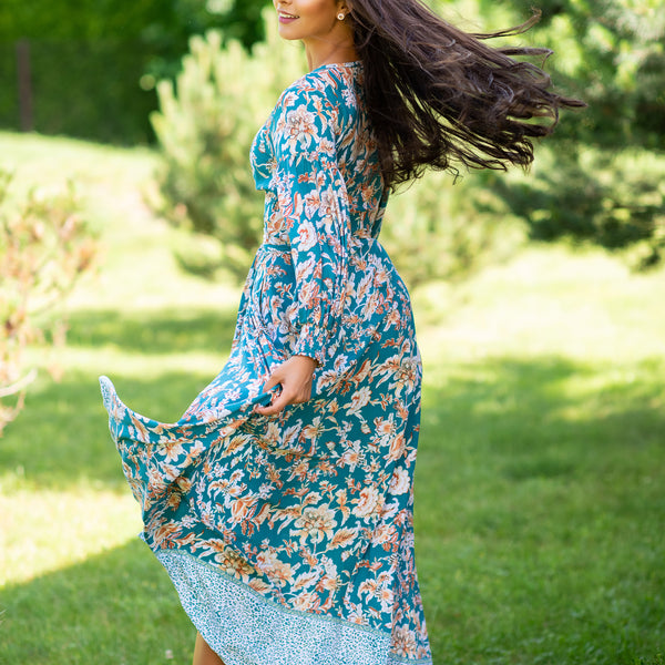 ever pretty dress Modern Japanese Dress main image 1
