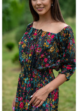 Flaminga Tulip - My Flower Dress | Handmade Colorful Dresses from Bali