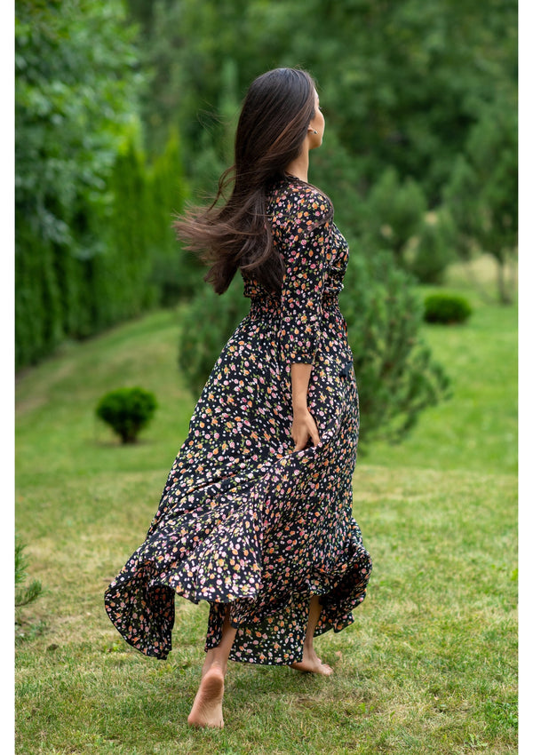 Isabella Rose - My Flower Dress | Handmade Colorful Dresses from Bali