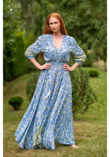 Isabella Orchard - My Flower Dress | Handmade Colorful Dresses from Bali